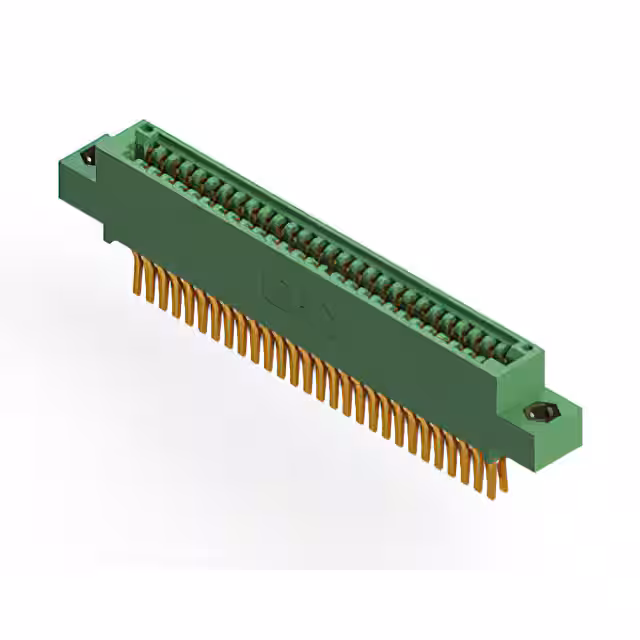 345-056-560-508 EDAC Inc.  Edgeboard Connectors
